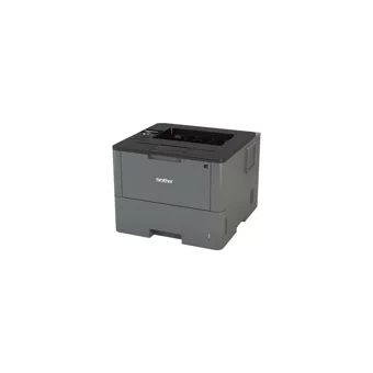 Brother HL-L6200DW Siyah-Beyaz Wifi Mono Tonerli Lazer Yazıcı