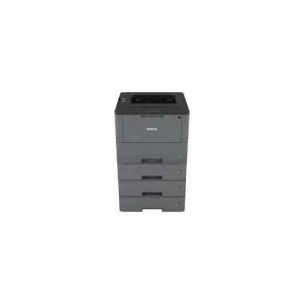 Brother HL-L6200DW Siyah-Beyaz Wifi Mono Tonerli Lazer Yazıcı