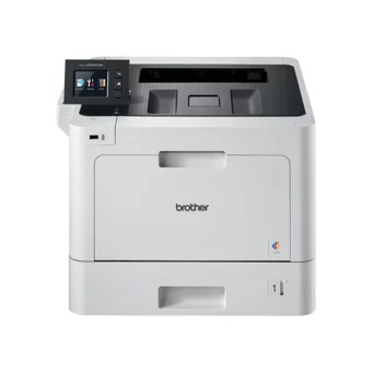 Brother HL-L8360CDW Renkli Wifi Tonerli Lazer Yazıcı