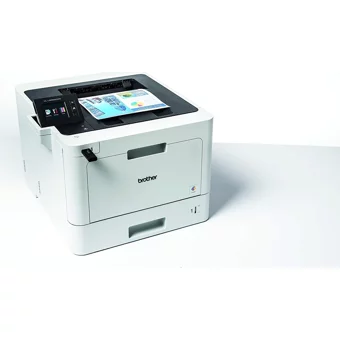 Brother HL-L8360CDW Renkli Wifi Tonerli Lazer Yazıcı