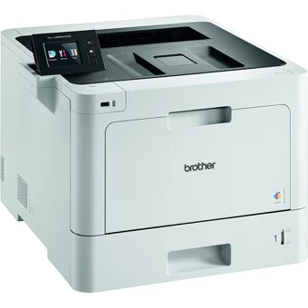 Brother HL-L8360CDW Renkli Wifi Tonerli Lazer Yazıcı