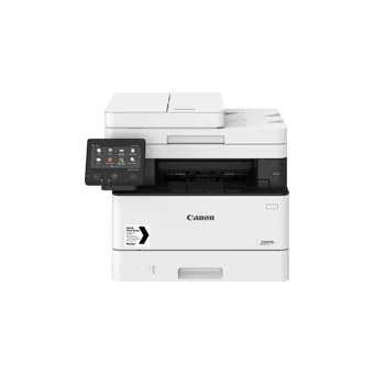 Canon I-Sensys MF744CDW Renkli Wifi Fotokopi Tarayıcı Çok Fonksiyonlu Tonerli Lazer Yazıcı