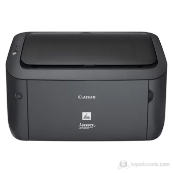 Canon I-Sensys LBP6000 Siyah-Beyaz Mono Tonerli Lazer Yazıcı
