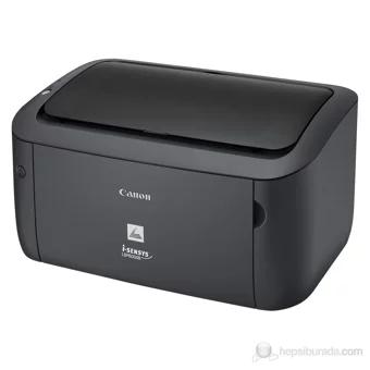 Canon I-Sensys LBP6000 Siyah-Beyaz Mono Tonerli Lazer Yazıcı