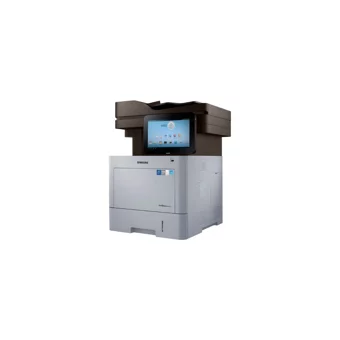 Samsung ProXpress SL-M4583FX (SS402B) Siyah-Beyaz Fotokopi Tarayıcı Mono Çok Fonksiyonlu Tonerli Lazer Yazıcı