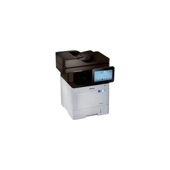 Samsung ProXpress SL-M4583FX (SS402B) Siyah-Beyaz Fotokopi Tarayıcı Mono Çok Fonksiyonlu Tonerli Lazer Yazıcı