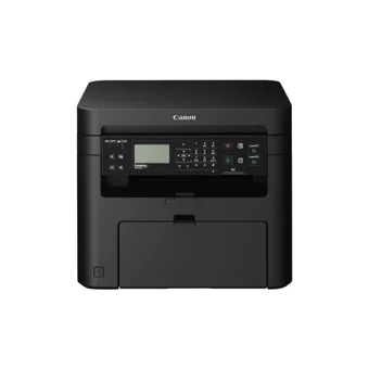 Canon i-SENSYS MF232w Siyah-Beyaz Wifi Fotokopi Tarayıcı Mono Çok Fonksiyonlu Tonerli Lazer Yazıcı