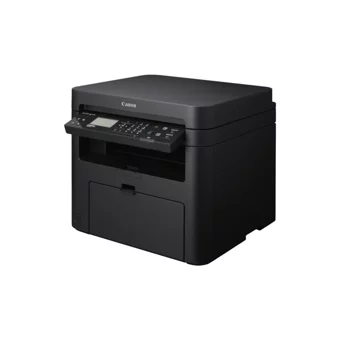 Canon i-SENSYS MF232w Siyah-Beyaz Wifi Fotokopi Tarayıcı Mono Çok Fonksiyonlu Tonerli Lazer Yazıcı