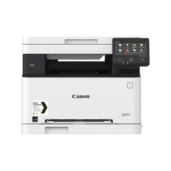 Canon i-SENSYS MF631Cn Renkli Fotokopi Tarayıcı Çok Fonksiyonlu Tonerli Lazer Yazıcı