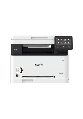 Canon i-SENSYS MF631Cn Renkli Fotokopi Tarayıcı Çok Fonksiyonlu Tonerli Lazer Yazıcı
