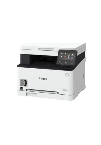 Canon i-SENSYS MF631Cn Renkli Fotokopi Tarayıcı Çok Fonksiyonlu Tonerli Lazer Yazıcı