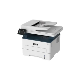 Xerox B235V-DNI Siyah-Beyaz Wifi Fotokopi Tarayıcı Mono Çok Fonksiyonlu Tonerli Lazer Yazıcı