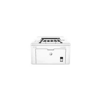 HP LaserJet Pro M203dn Siyah-Beyaz Mono Tonerli Lazer Yazıcı