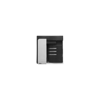 HP LaserJet Enterprise M712dn Siyah-Beyaz Mono Tonerli Lazer Yazıcı