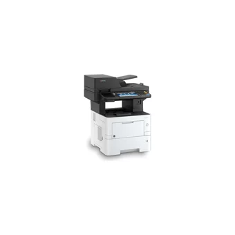 Kyocera Ecosys M3145IDN Siyah-Beyaz Fotokopi Tarayıcı Mono Çok Fonksiyonlu Tonerli Lazer Yazıcı