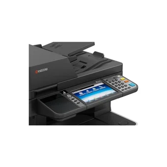 Kyocera Ecosys M3145IDN Siyah-Beyaz Fotokopi Tarayıcı Mono Çok Fonksiyonlu Tonerli Lazer Yazıcı