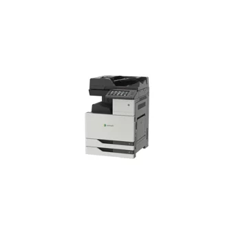Lexmark CX921DE Renkli Wifi Fotokopi Tarayıcı Çok Fonksiyonlu Tonerli Lazer Yazıcı