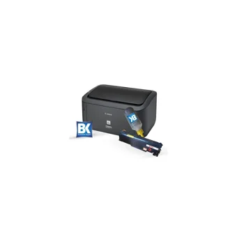 Canon I-Sensys 6030B Siyah-Beyaz Mono Tonerli Lazer Yazıcı