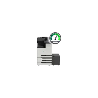Lexmark CX924DXE Renkli Wifi Fotokopi Tarayıcı Çok Fonksiyonlu Tonerli Lazer Yazıcı