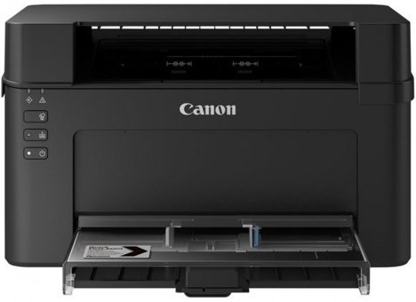 Canon i-SENSYS LBP112 Siyah-Beyaz Mono Tonerli Lazer Yazıcı