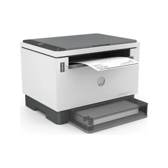 HP Laserjet MFP 1602W (2R3E8A) Siyah-Beyaz Wifi Fotokopi Tarayıcı Mono Çok Fonksiyonlu Tonersiz Lazer Yazıcı