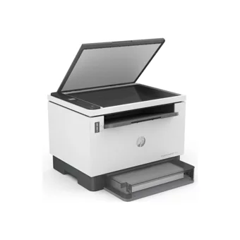 HP Laserjet MFP 1602W (2R3E8A) Siyah-Beyaz Wifi Fotokopi Tarayıcı Mono Çok Fonksiyonlu Tonersiz Lazer Yazıcı