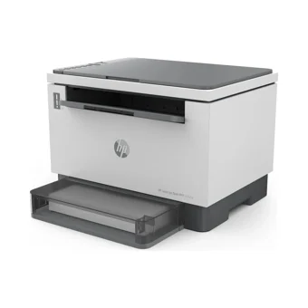 HP Laserjet MFP 1602W (2R3E8A) Siyah-Beyaz Wifi Fotokopi Tarayıcı Mono Çok Fonksiyonlu Tonersiz Lazer Yazıcı
