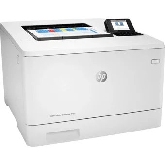 HP LaserJet Enterprise M455DN Renkli Wifi Tonerli Lazer Yazıcı