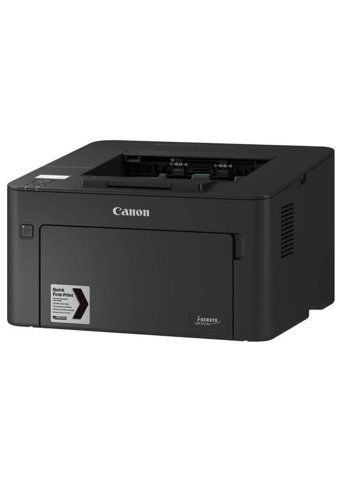 Canon LBP162DW Siyah-Beyaz Wifi Mono Tonerli Lazer Yazıcı