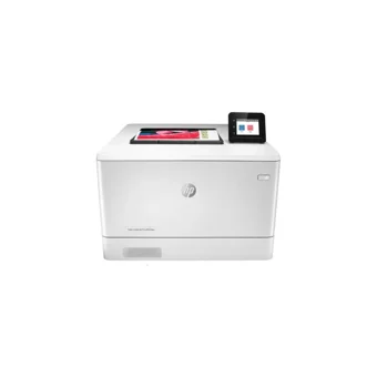 HP Color LaserJet Pro M454dw Renkli Wifi Tonerli Lazer Yazıcı