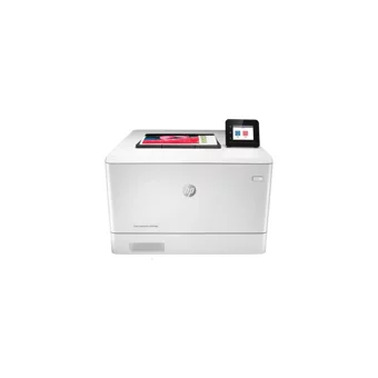 HP Color LaserJet Pro M454dw Renkli Wifi Tonerli Lazer Yazıcı