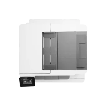 HP Color LaserJet Pro M283FDW (7KW75A) Renkli Wifi Fotokopi Tarayıcı Çok Fonksiyonlu Tonerli Lazer Yazıcı