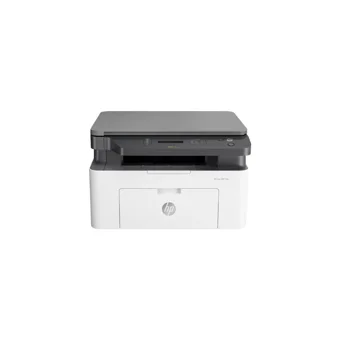 HP Laser MFP 135a Siyah-Beyaz Fotokopi Tarayıcı Mono Çok Fonksiyonlu Tonerli Lazer Yazıcı