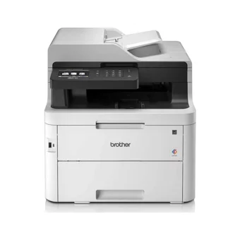 Brother MFC-L3750CDW Renkli Wifi Fotokopi Tarayıcı Çok Fonksiyonlu Tonerli Lazer Yazıcı
