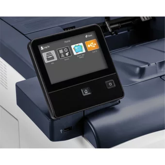 Xerox VersaLink C400 (C400V_DN) Renkli Tonerli Lazer Yazıcı