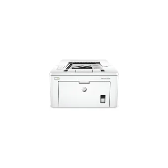 HP LaserJet Pro M203dw Siyah-Beyaz Wifi Mono Tonerli Lazer Yazıcı