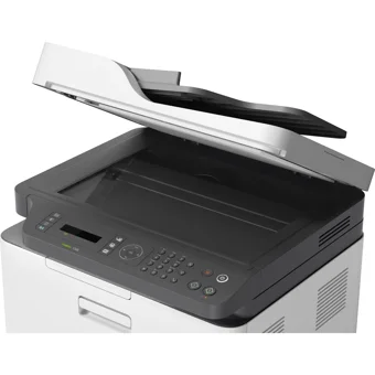 HP Color Laser MFP 179fnw Renkli Wifi Fotokopi Tarayıcı Çok Fonksiyonlu Tonersiz Lazer Yazıcı