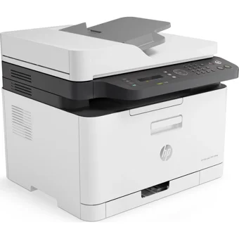 HP Color Laser MFP 179fnw Renkli Wifi Fotokopi Tarayıcı Çok Fonksiyonlu Tonersiz Lazer Yazıcı