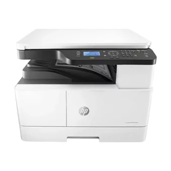 HP 8AF43A M438N Siyah-Beyaz Fotokopi Mono Çok Fonksiyonlu Tonerli Lazer Yazıcı