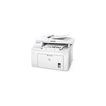 HP LaserJet Pro M227sdn Siyah-Beyaz Fotokopi Tarayıcı Mono Çok Fonksiyonlu Tonerli Lazer Yazıcı