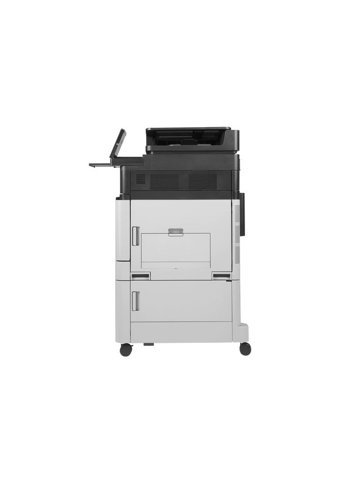 HP Color LaserJet Enterprise M880z Renkli Fotokopi Tarayıcı Çok Fonksiyonlu Tonerli Lazer Yazıcı