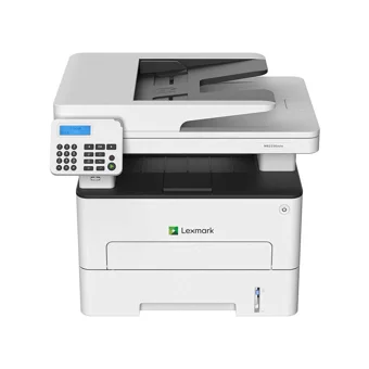 Lexmark MB2236ADW Siyah-Beyaz Wifi Fotokopi Tarayıcı Mono Çok Fonksiyonlu Tonerli Lazer Yazıcı