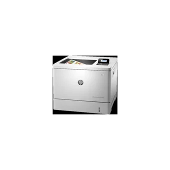HP Color LaserJet Enterprise M553n Renkli Tonerli Lazer Yazıcı
