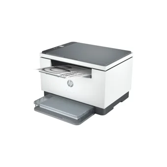 HP LaserJet M236DW (9YF95A) Siyah-Beyaz Wifi Fotokopi Tarayıcı Mono Çok Fonksiyonlu Tonerli Lazer Yazıcı
