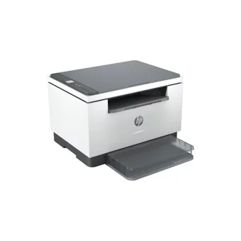 HP LaserJet M236DW (9YF95A) Siyah-Beyaz Wifi Fotokopi Tarayıcı Mono Çok Fonksiyonlu Tonerli Lazer Yazıcı