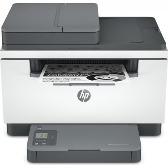 HP LaserJet M236SDW (9YG09A) Siyah-Beyaz Wifi Fotokopi Tarayıcı Mono Çok Fonksiyonlu Tonerli Lazer Yazıcı