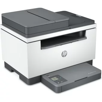 HP LaserJet M236SDW (9YG09A) Siyah-Beyaz Wifi Fotokopi Tarayıcı Mono Çok Fonksiyonlu Tonerli Lazer Yazıcı