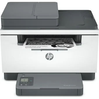 HP LaserJet M236SDW (9YG09A) Siyah-Beyaz Wifi Fotokopi Tarayıcı Mono Çok Fonksiyonlu Tonerli Lazer Yazıcı