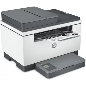 HP LaserJet M236SDW (9YG09A) Siyah-Beyaz Wifi Fotokopi Tarayıcı Mono Çok Fonksiyonlu Tonerli Lazer Yazıcı