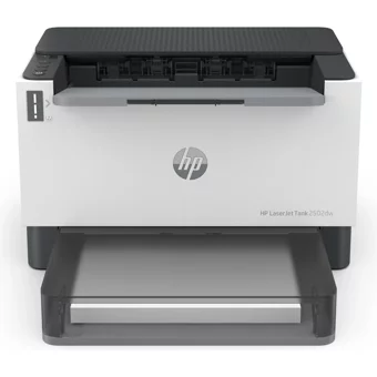 HP LaserJet Tank 2502dw (2R3E3A) Siyah-Beyaz Wifi Tarayıcı Mono Çok Fonksiyonlu Tonersiz Lazer Yazıcı